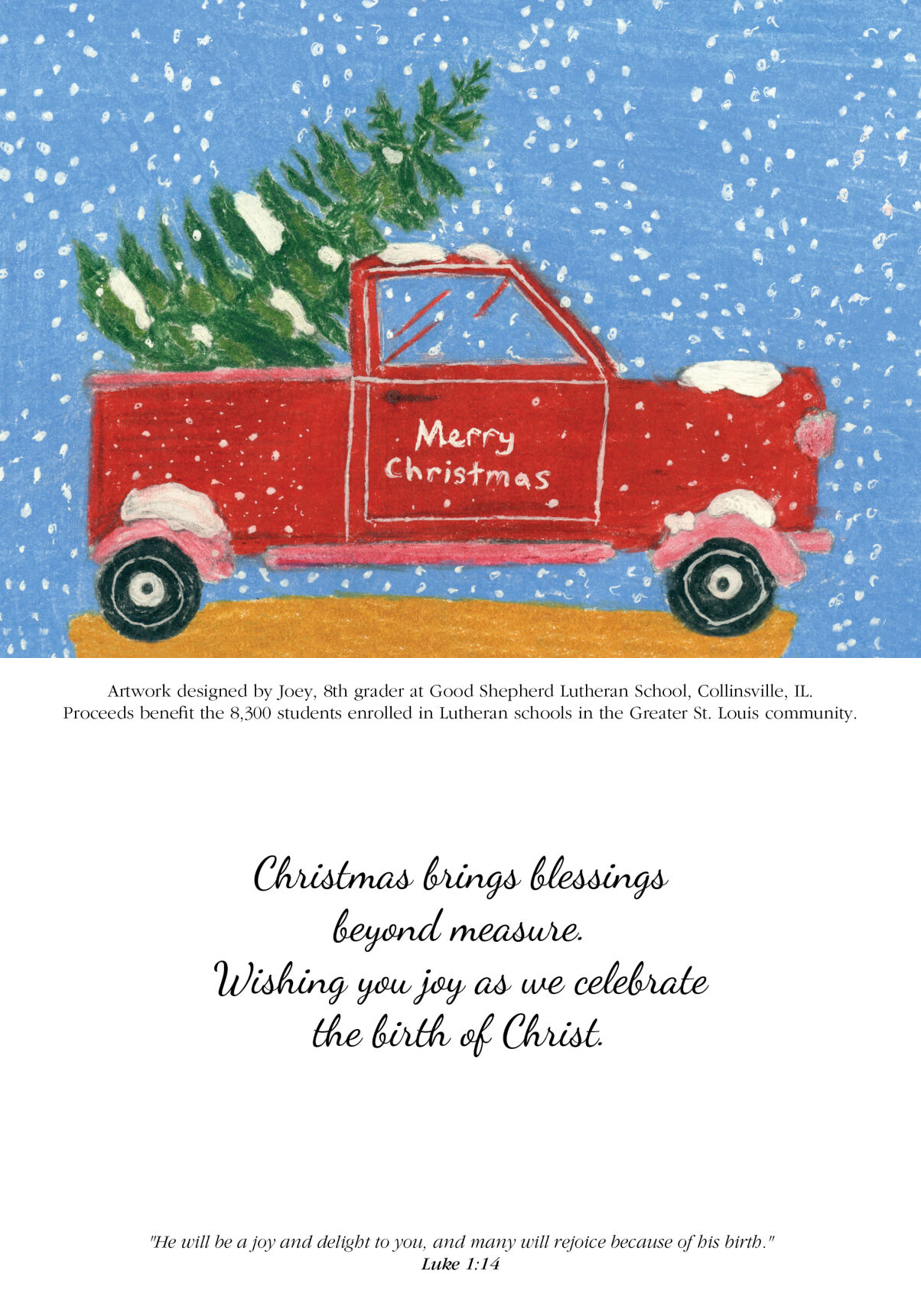 LUTHERAN ELEMENTARY SCHOOL ASSOCIATION